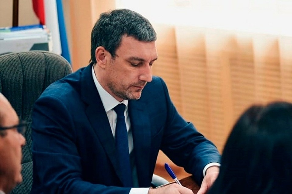 На своей странице в Instagram Василий Орлов собирается рассказывать о себе, об интересных событиях, планах, успехах и трудностях.