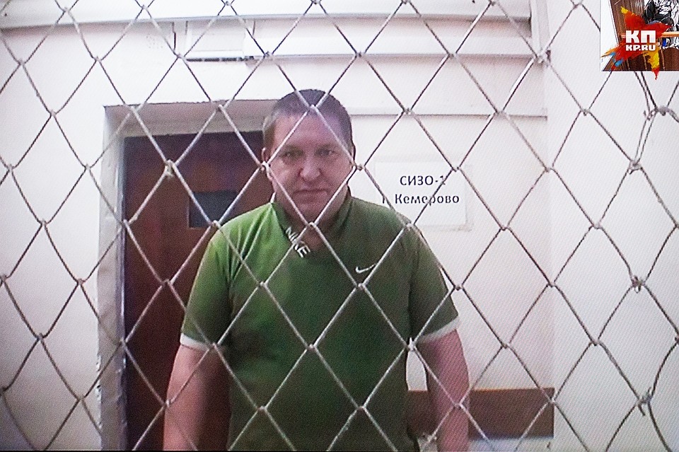 Григорий Терентьев утверждает, что действовал согласно законодательству