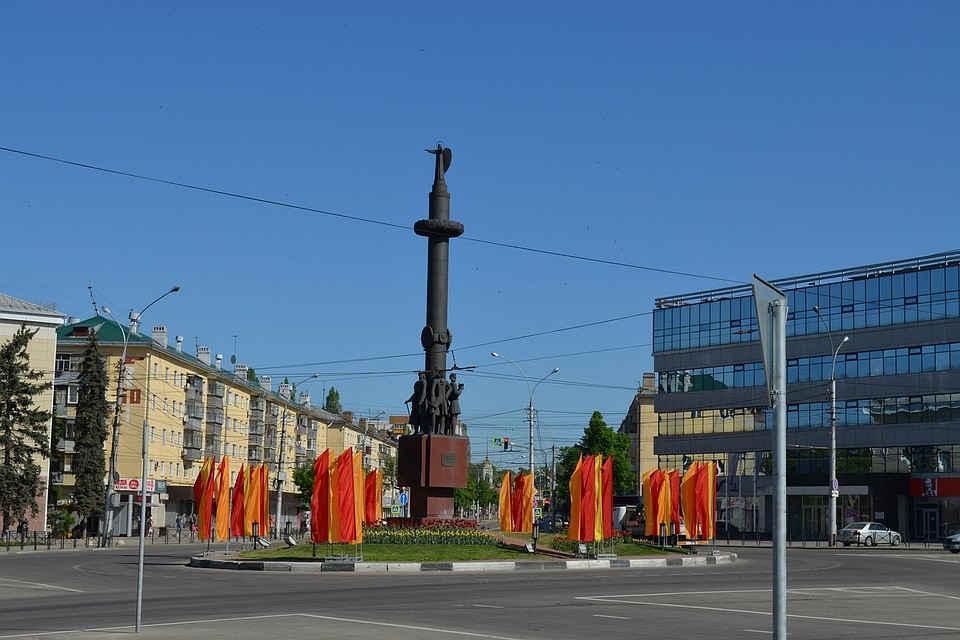 После мероприятия автобусы будут двигаться по прежней схеме