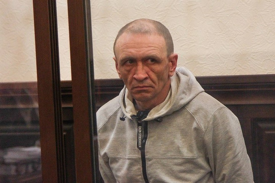 Сергей Генин будет находиться в СИЗО до 11 сентября