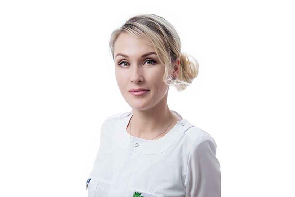 Наталья Жамобековна Букарева