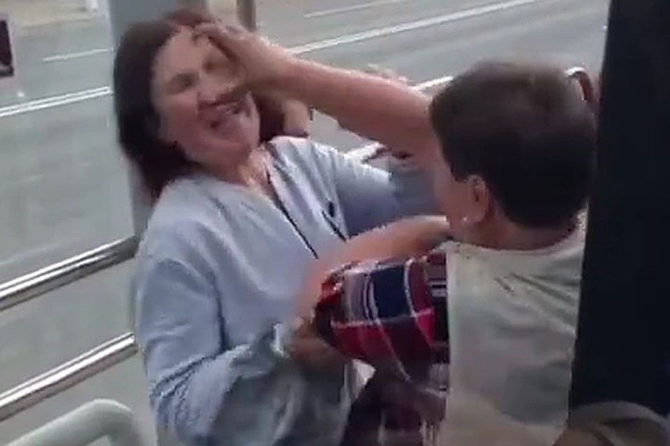Фото: скриншот из видео.