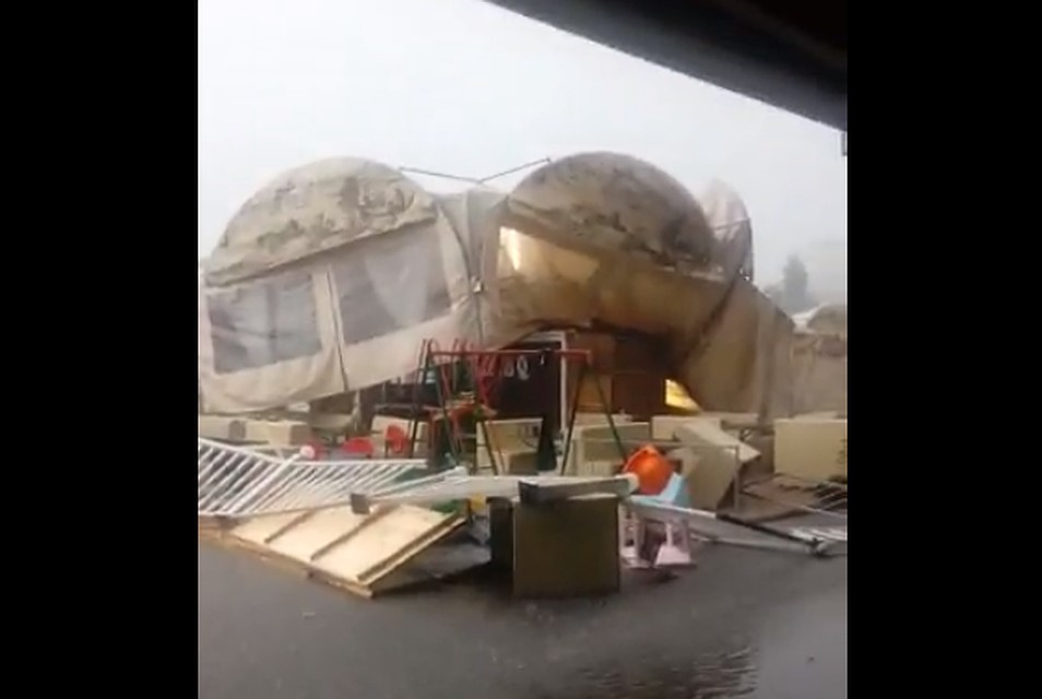Скриншот из видео