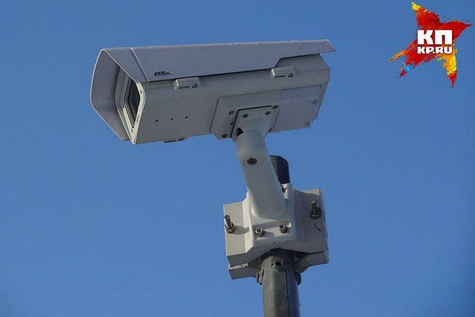 Лишь два переезда из 64 в республике оборудованы видеотехникой.