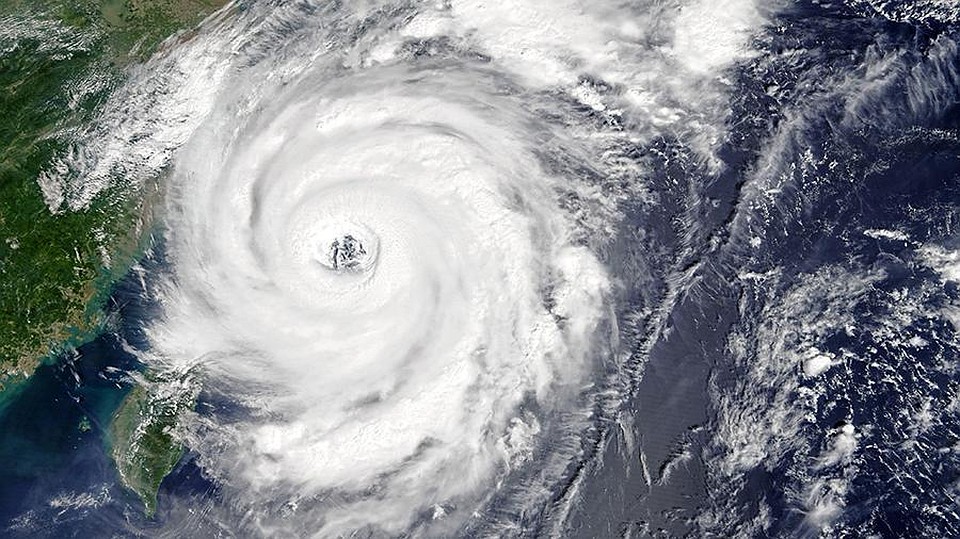 Фото: NASA Earth