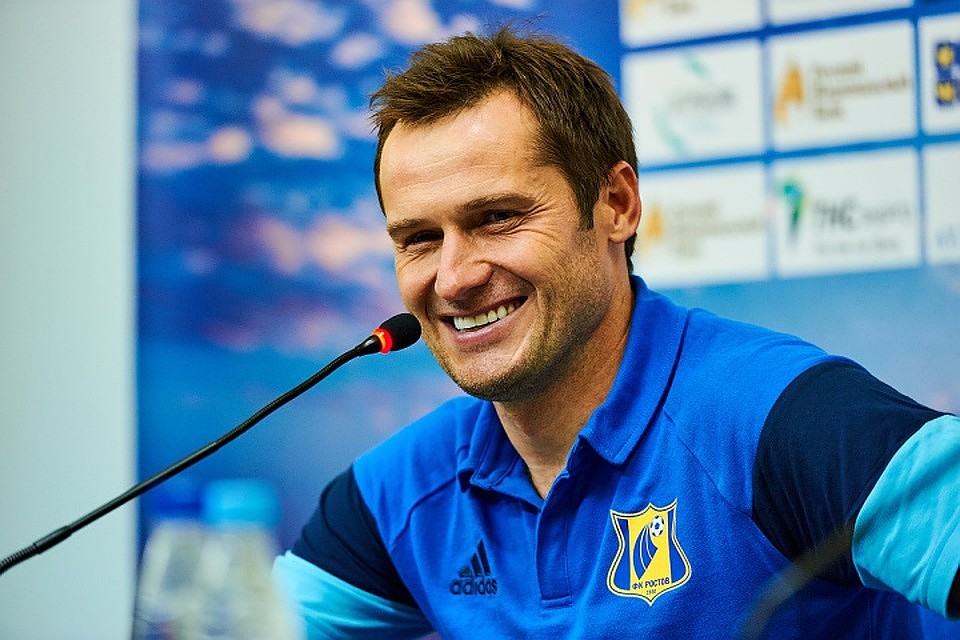 Дмитрий Кириченко