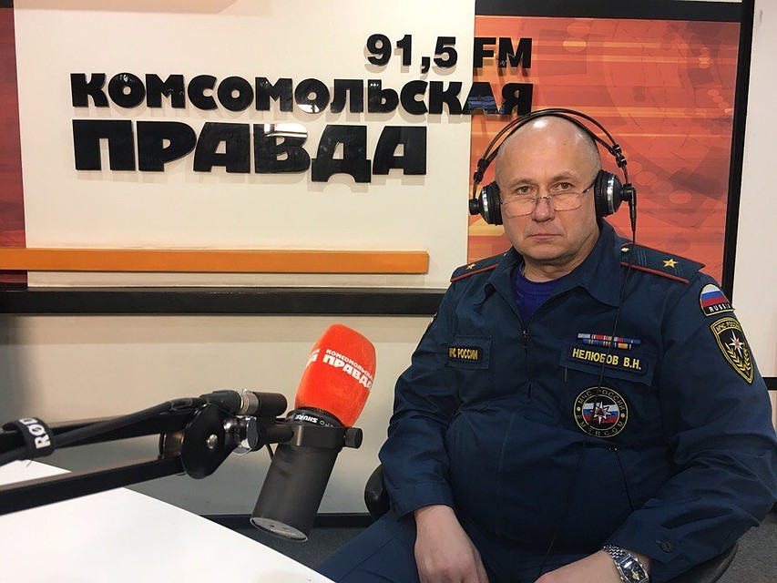 Утро - Иркутск