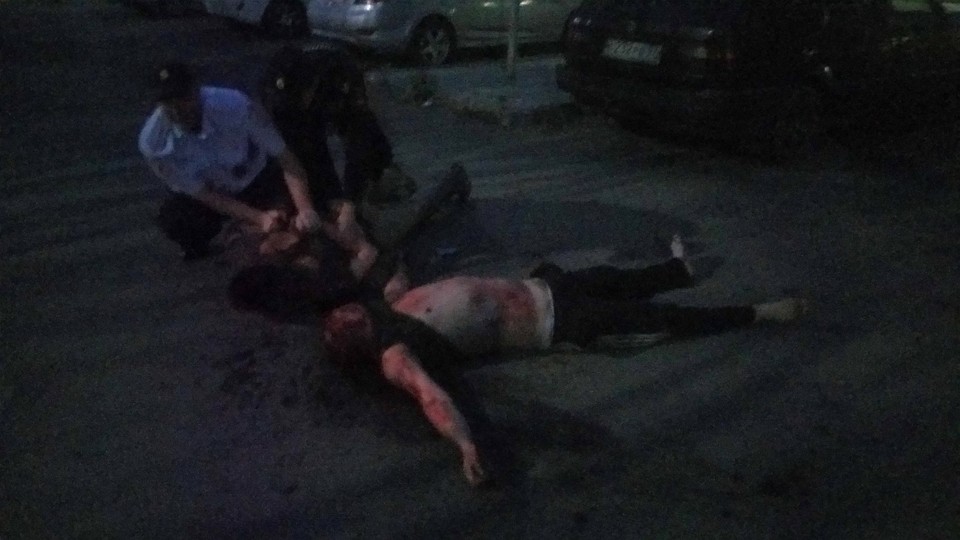 Фото: Евгений ПОТАПОВ