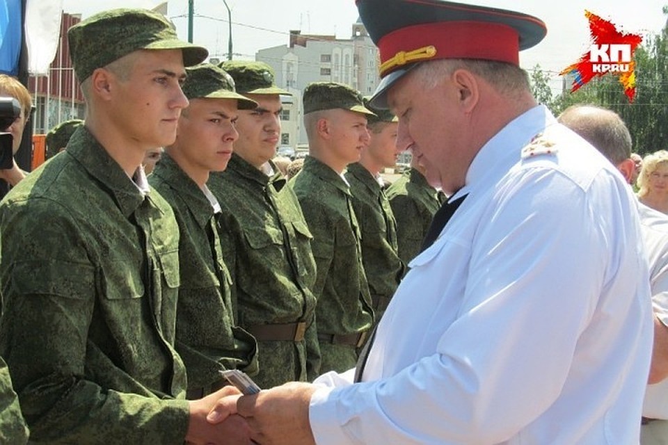 Отправка пройдет 4 и 5 июля.