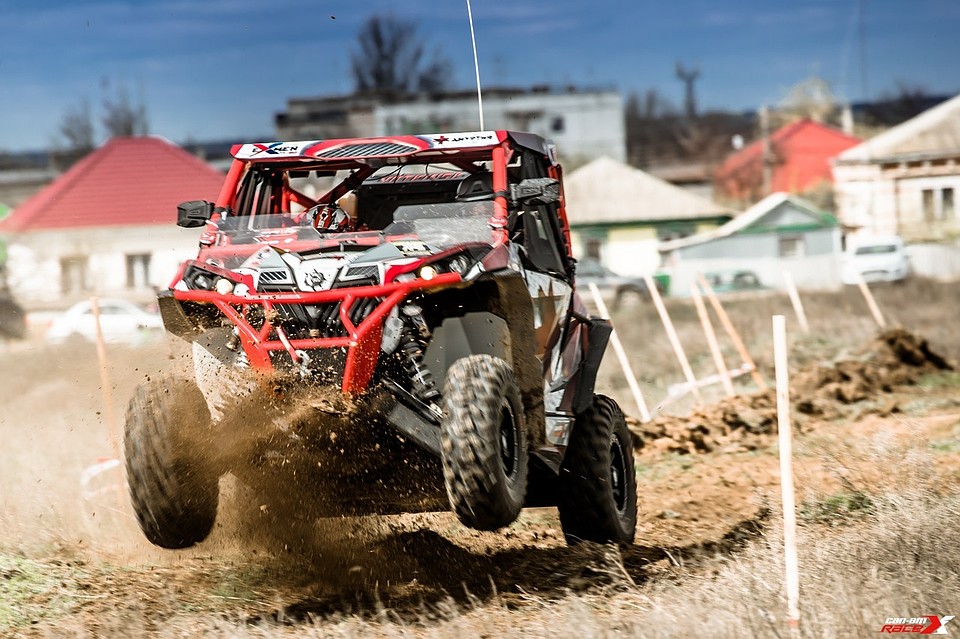 Фото: canamxrace.ru