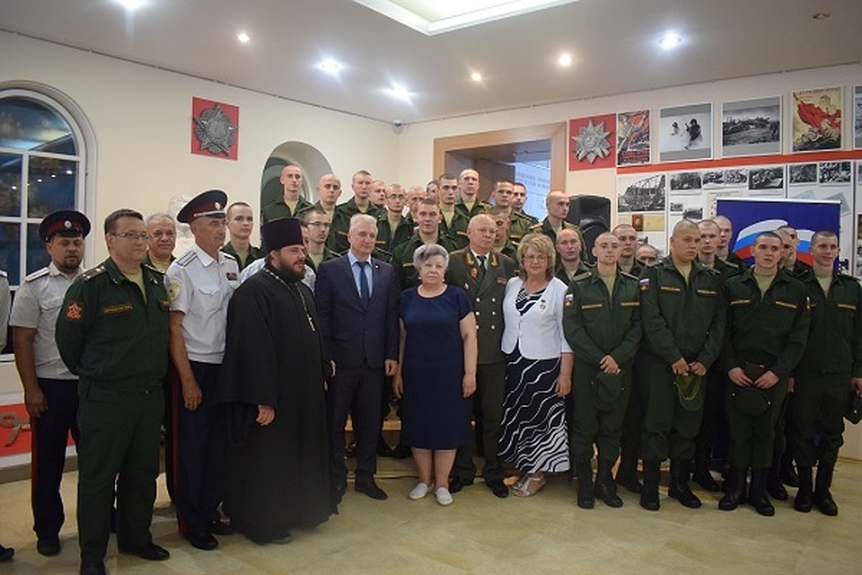 Фото: Администрации Орла