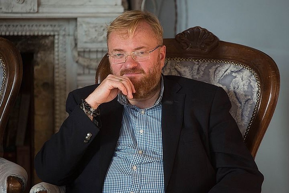 Депутат Госдумы предлагает ввести для школьников курс гостеприимства.