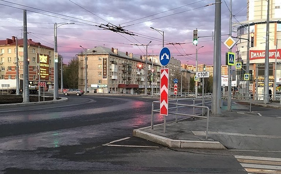 Фото: АСУДД Самара