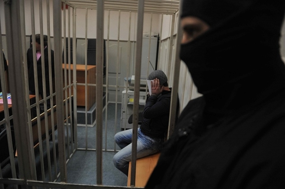 В Петропавловске-Камчатском муж убил жену за то, что та не хотела не была примерной домохозяйкой