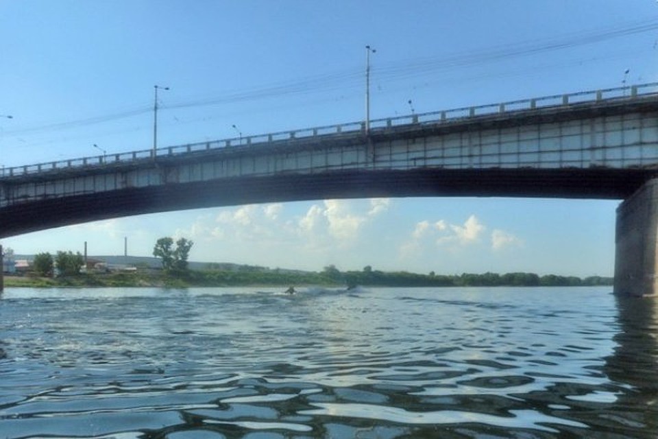 Фото: МБУ «Защита населения и территории» по городу Новокузнецку