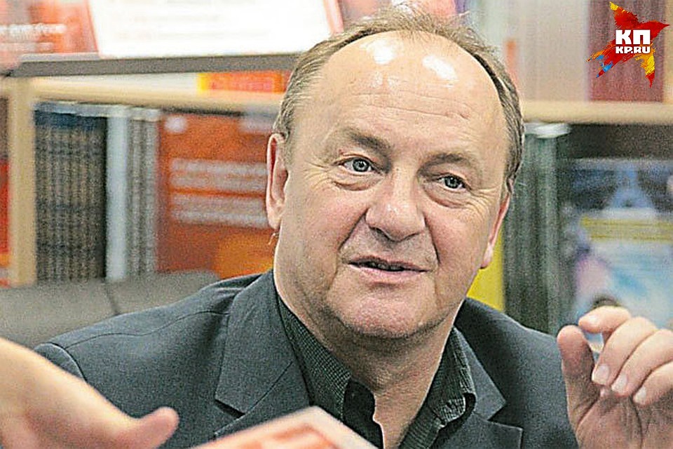 Архив КП