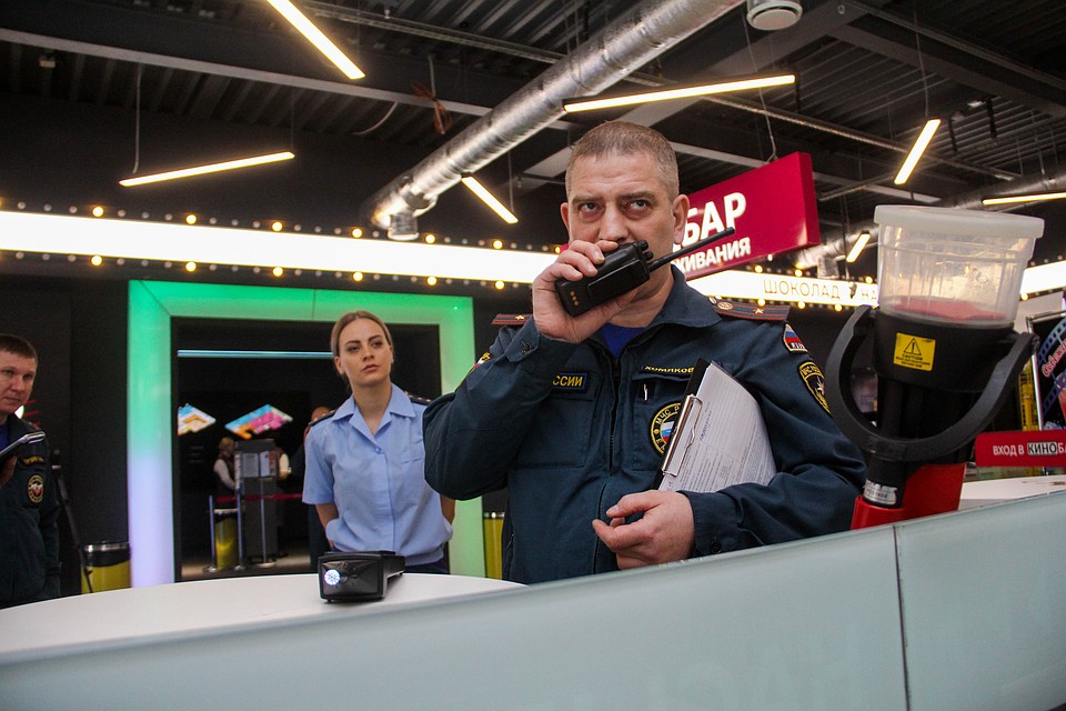В Приморье проверки начались с 29-го марта