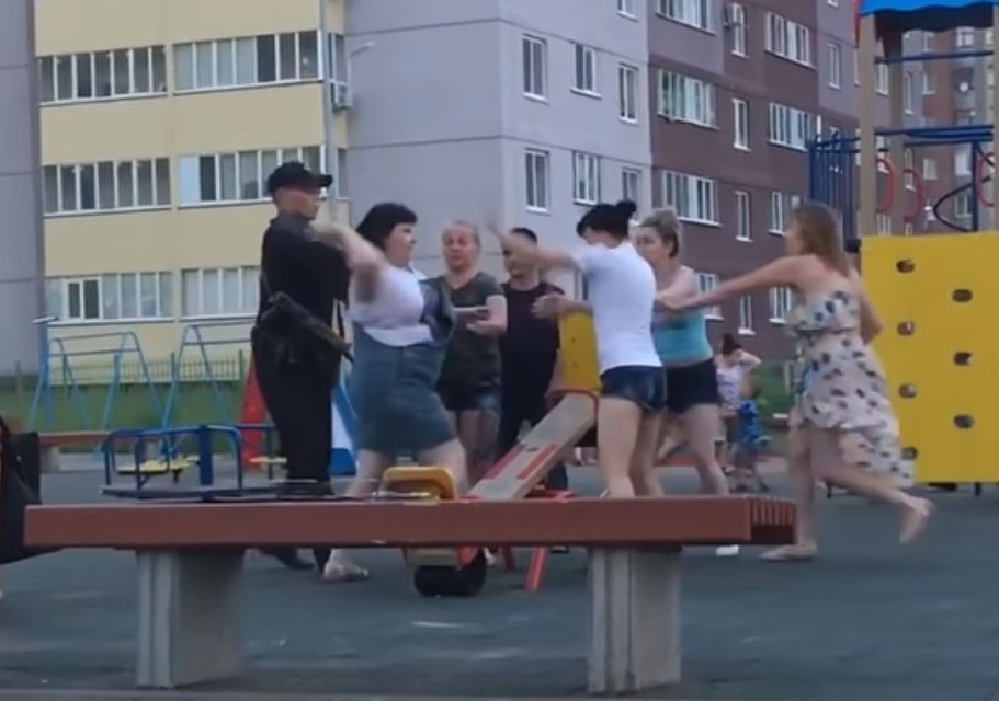 Скриншот видео
