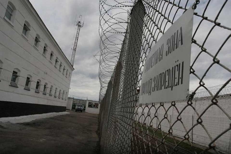 На Сахалине каннибал-рецидивист отправится в колонию на два десятка лет