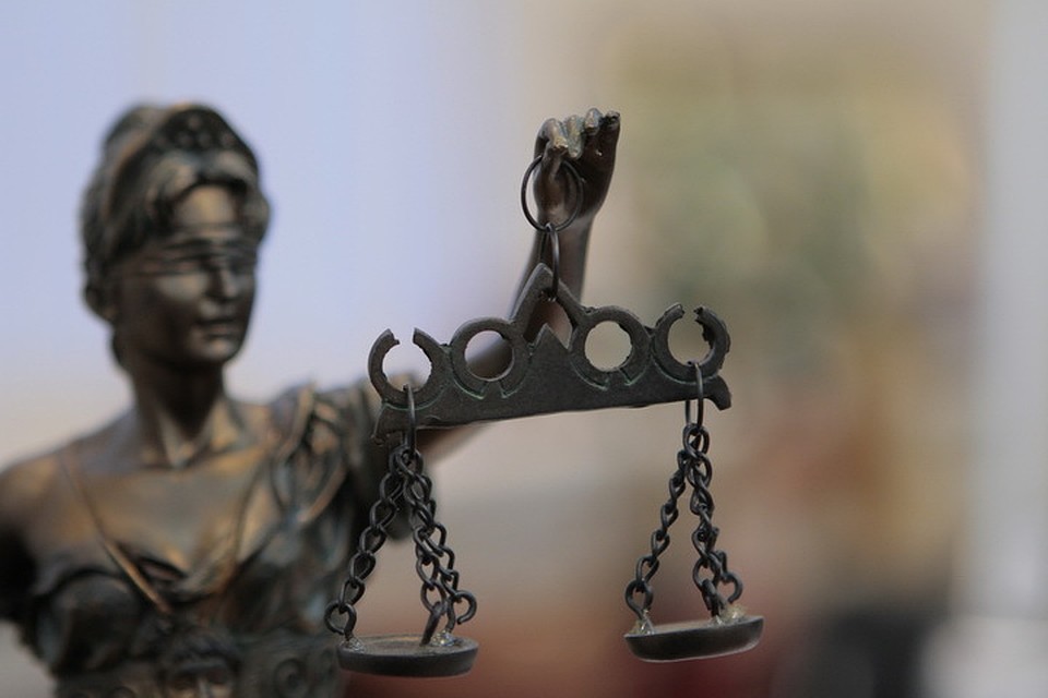 Суд рассмотрит вопрос об отправлении невменяемого 44-летнего псковича в лечебницу.