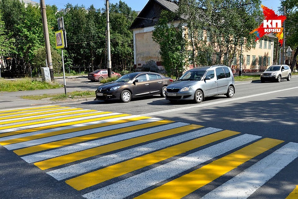 Фото из архива "КП"