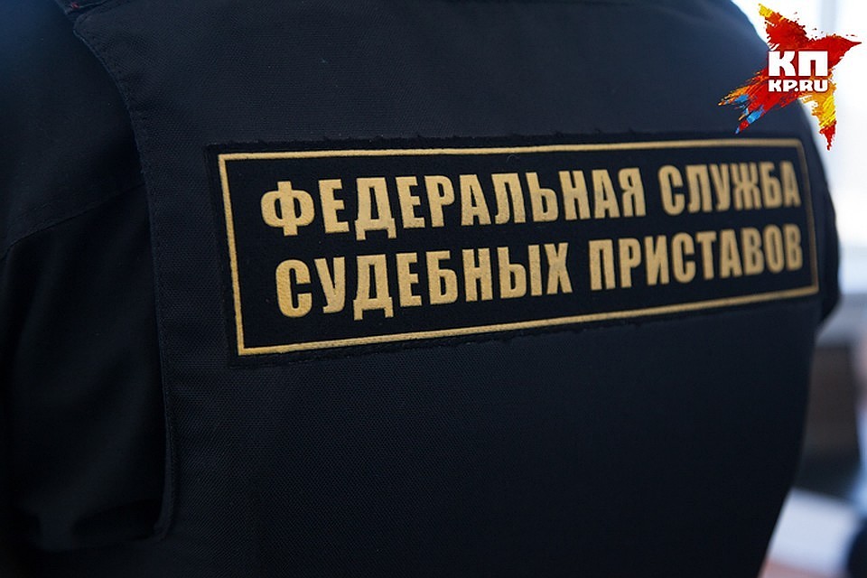 Убедить сызранца освободить территорию помог только запрет на выезд из РФ