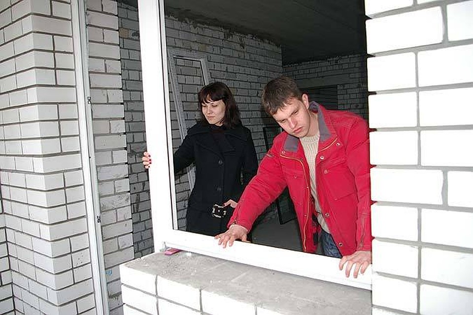 В Волгоградской области на 10 процентов выросли объемы построенного жилья