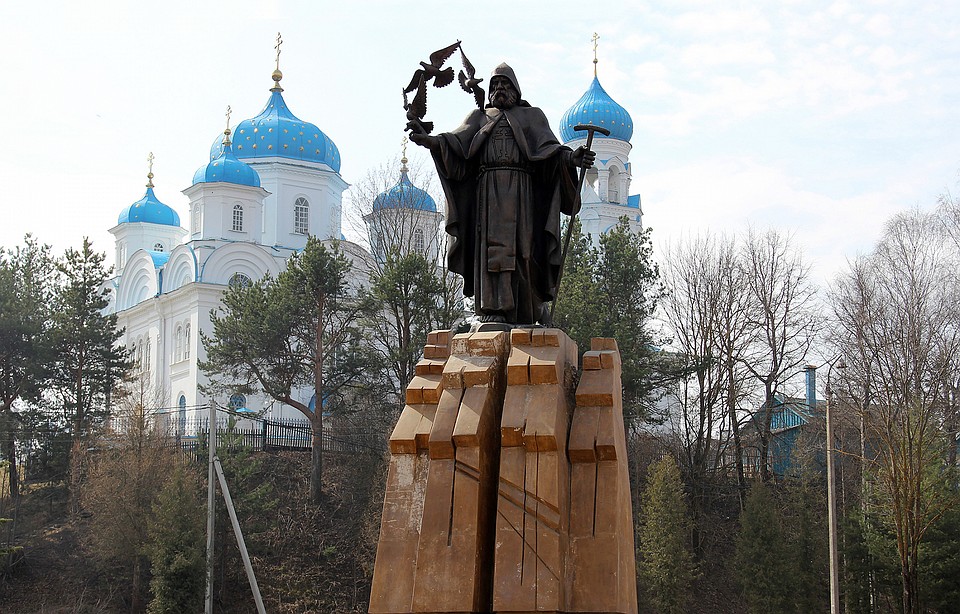 Реставрационные работы пройдут в Торжке. Фото: областное правительство