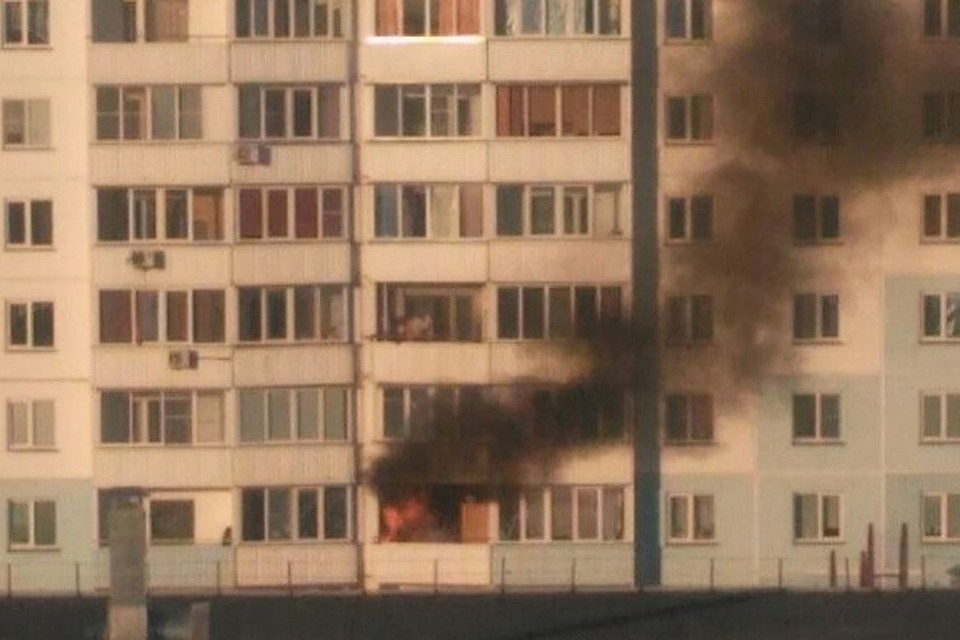 Фото: Инцидент Новосибирск\https://vk.com/incident_nsk