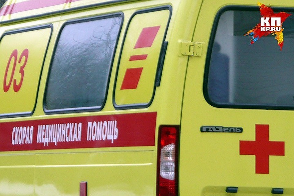 В Петербург привезли четырех тяжелобольных детей