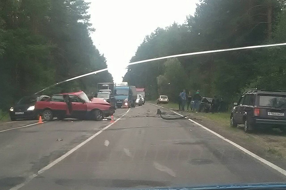 Фото: vk.com, Владимир Степин.
