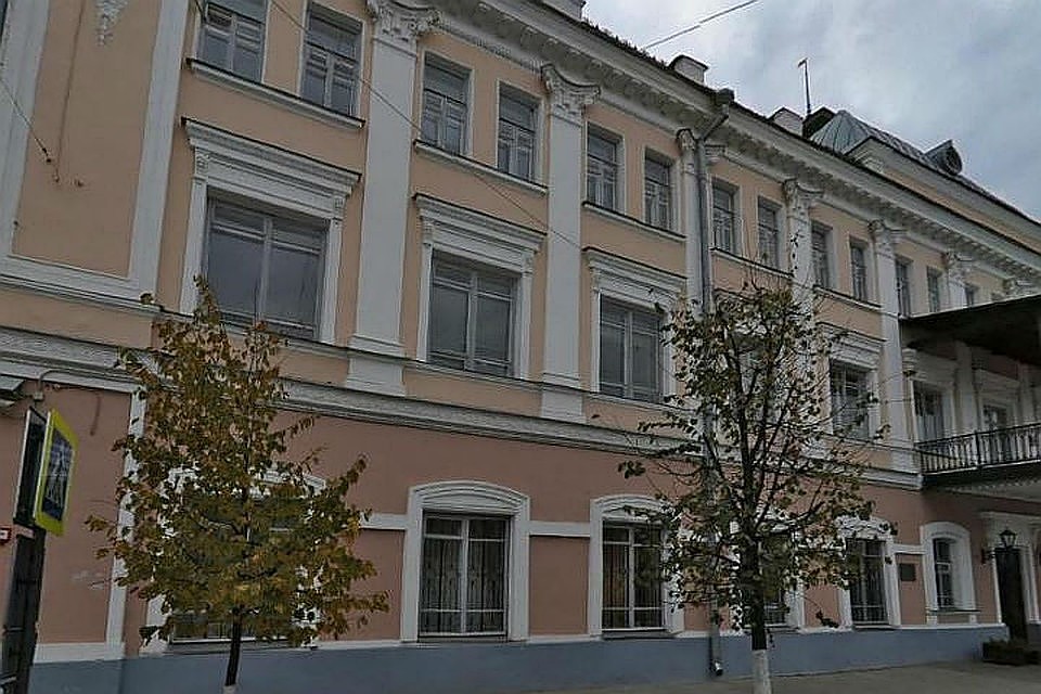 Исторические здания Ярославля могут продать за рубль.