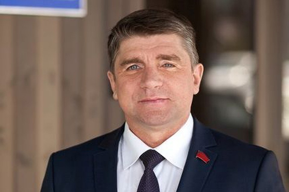 Фото: пресс-служба Брянской областной Думы.