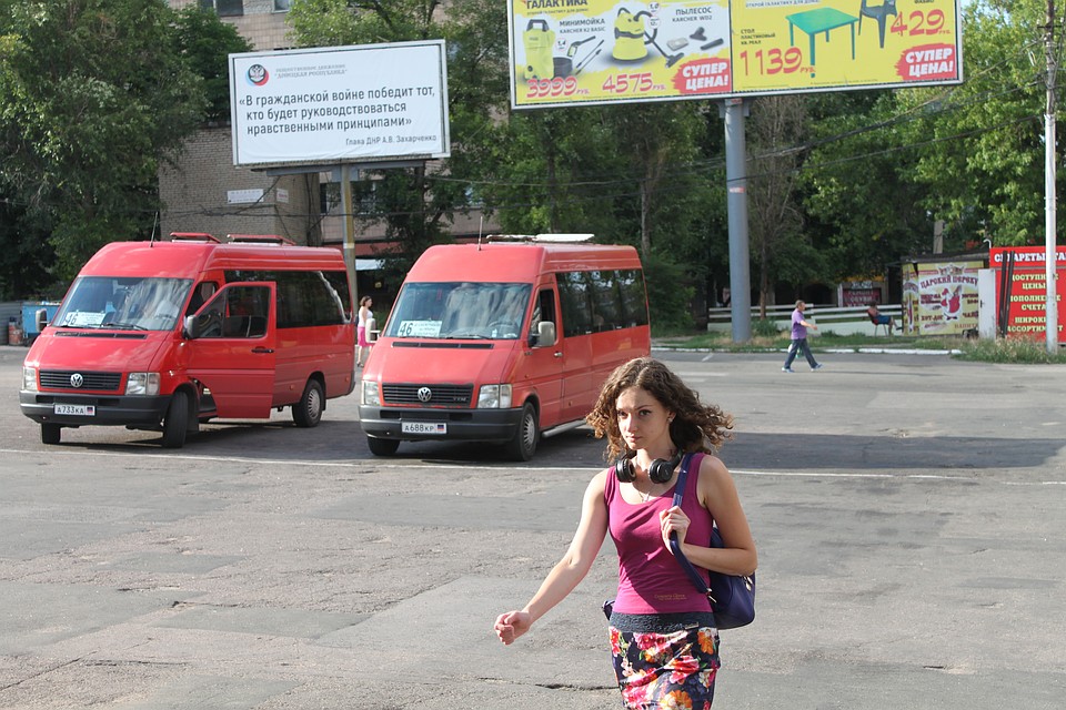 Автобусы будут ходить дольше