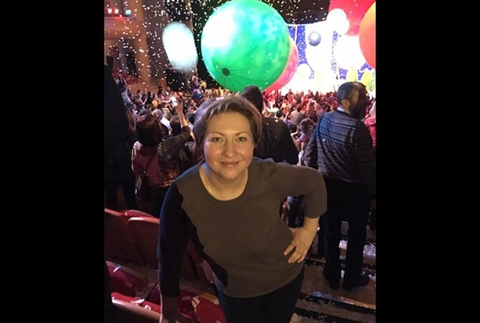 Супруга Аркадия Бабченко рассказала о том, что она пережила в ночь, когда инсценировали покушение на ее мужа. Фото: из личного архива.