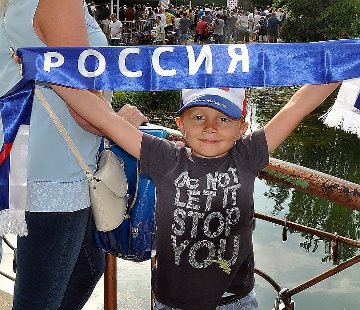 Чтобы получить недвижимость в городе-герое, игроку нашей сборной нужно забить победный мяч в ворота соперников
