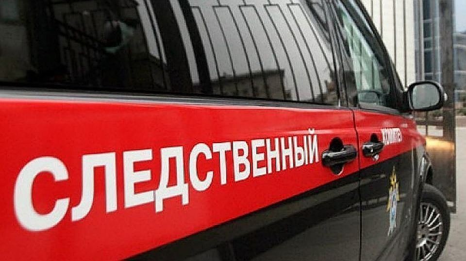 Фото: СК РФ