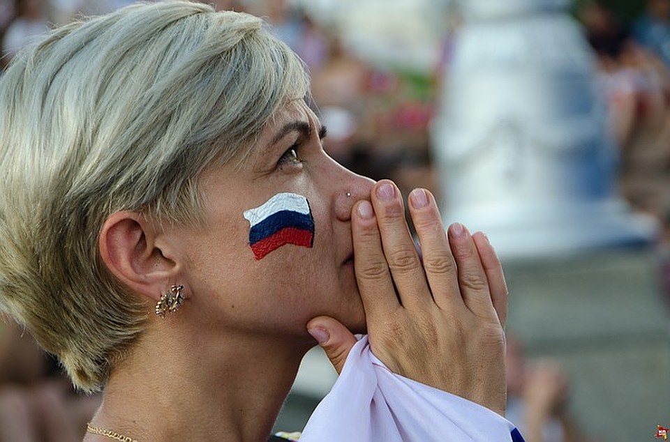 Спасибо за игру, ребята!