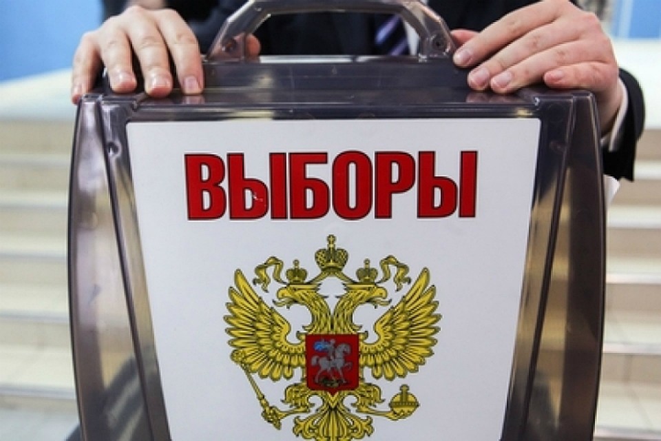 Еще четыре кандидата на пост мэра Хабаровска подали документы в городской избирком