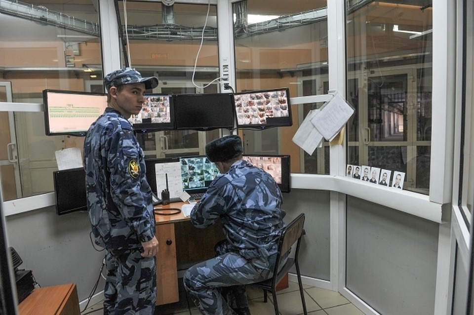 В Хабаровском крае девять сотрудников исправительной колонии получили выговоры за укрывательство имущества