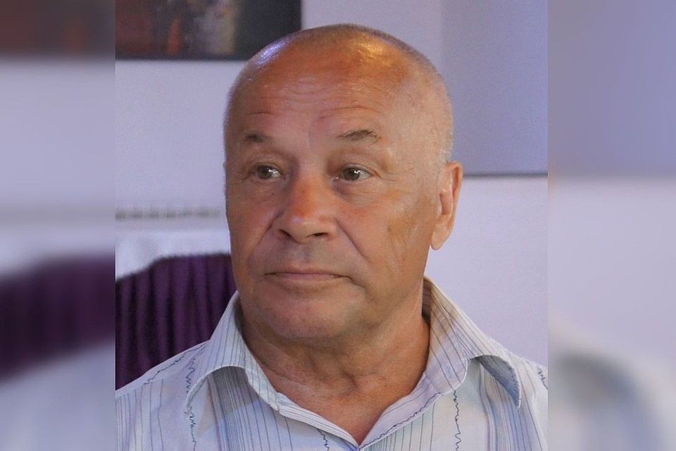 В Новосибирске ищут пенсионера с потерей памяти. Фото: "Маяк".