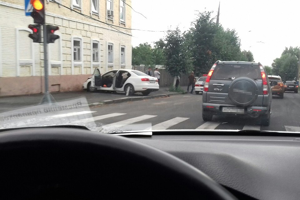 Фото: Константин Ткачев