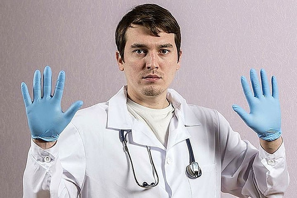 Ученые создали вакцину от заражения ВИЧ и успешно протестировали ее
