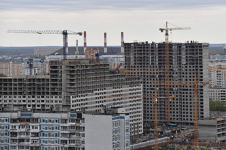 Арбитраж признал банкротом пять застройщиков, образующих Urban Group