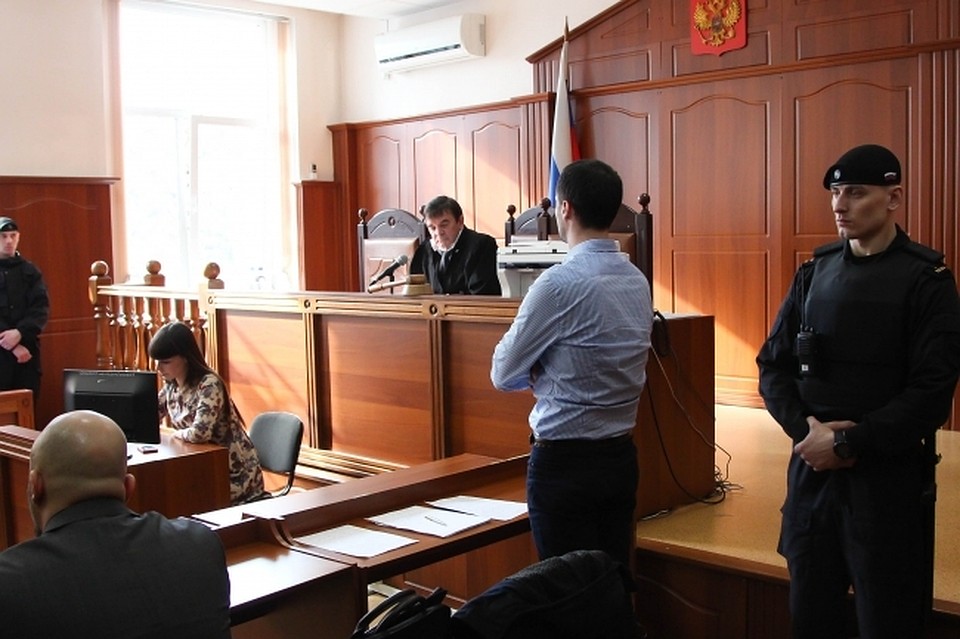 Предварительное рассмотрение иска назначено на 12 июля.