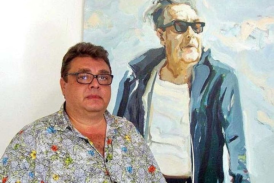 Андрей Брежнев доказал свое родство с Леонидом Ильичом, но суд проиграл.