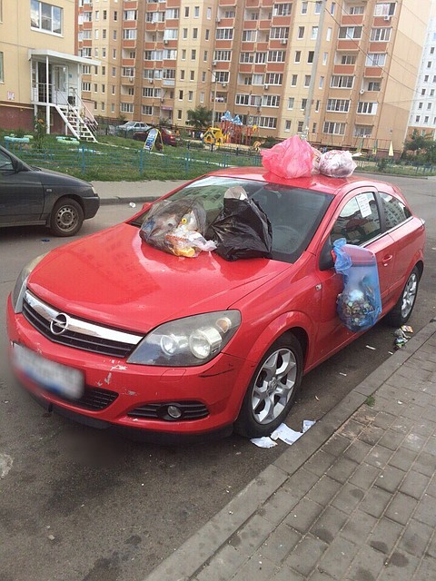 Фото: Матвей Сустретов.