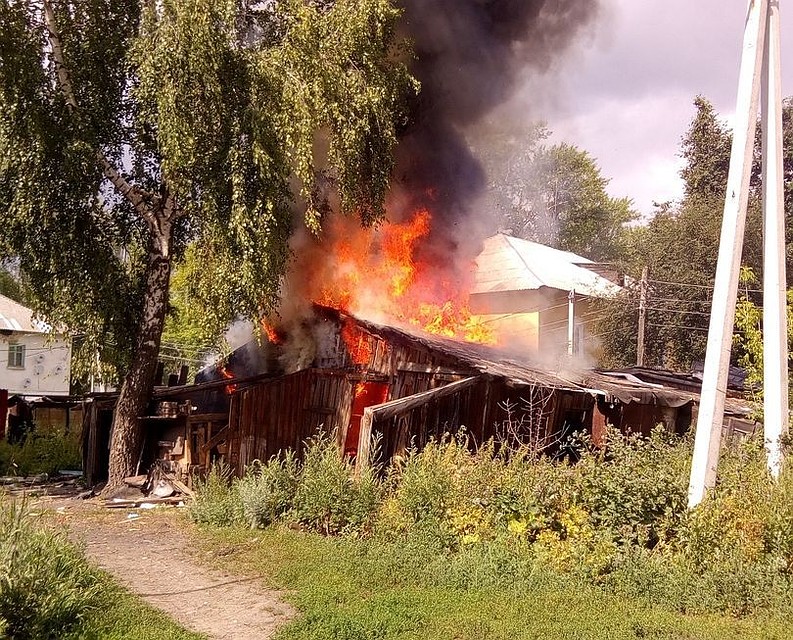 Фото: ЧП Новомосковск