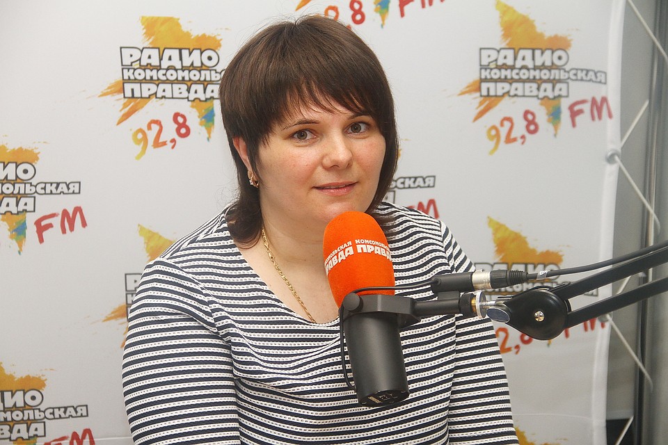 33-летняя жительница Нижнего Новгорода: «Меня изнасиловали!»