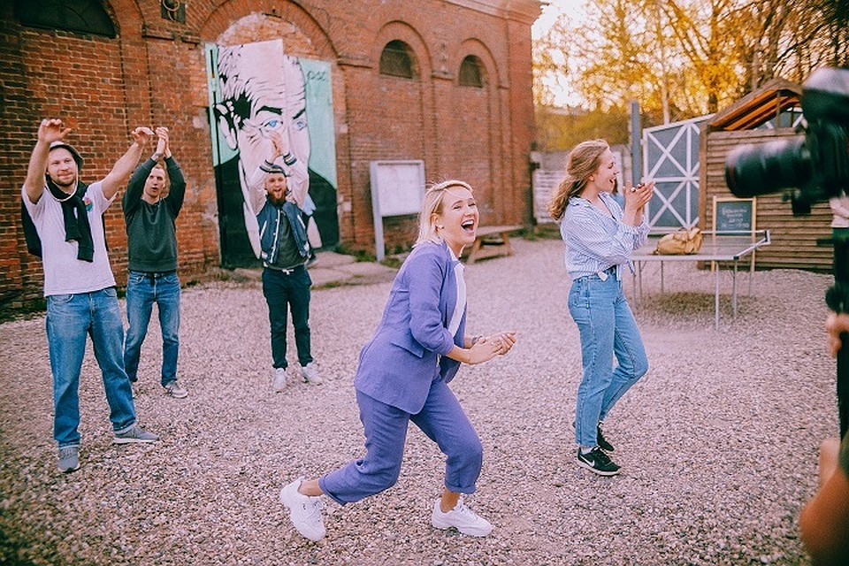 Фото: Ксения Сульдина
